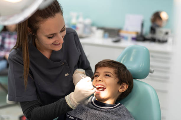 Best Emergency Treatment for Jaw Pain or Injury in New Canaan, CT