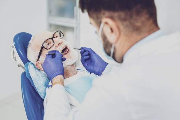 Best Emergency Wisdom Tooth Extraction in New Canaan, CT